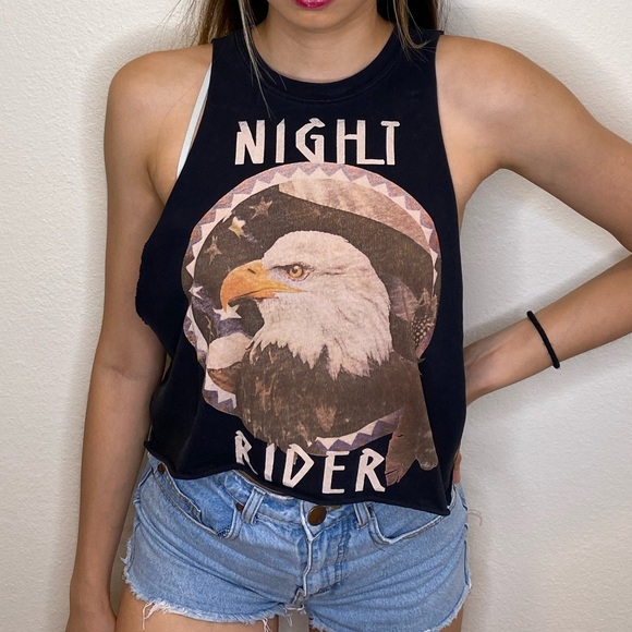 Muscle Tee - Picture 2 of 4